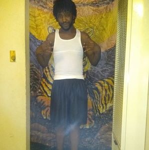 Meet your Posher, Mike